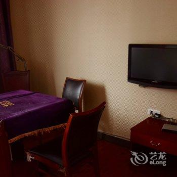 江陵零零七宾馆酒店提供图片