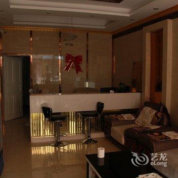 荆州瑞吉宾馆酒店提供图片