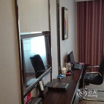 枣阳光彩商务宾馆酒店提供图片