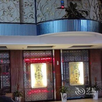 枣阳帝王商务宾馆酒店提供图片