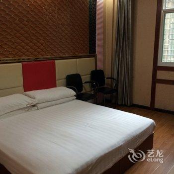 汉川海市蜃楼宾馆酒店提供图片
