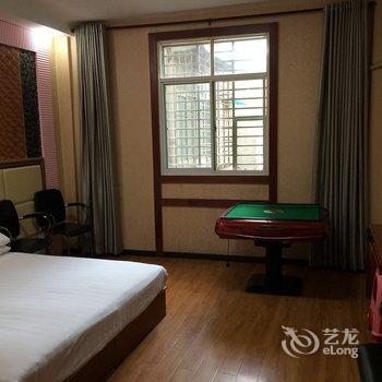 汉川海市蜃楼宾馆酒店提供图片