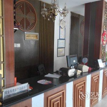 婺源香山宾馆酒店提供图片