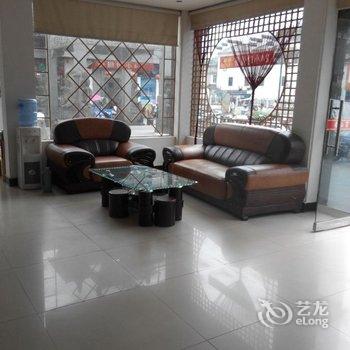 婺源香山宾馆酒店提供图片