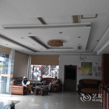 婺源香山宾馆酒店提供图片