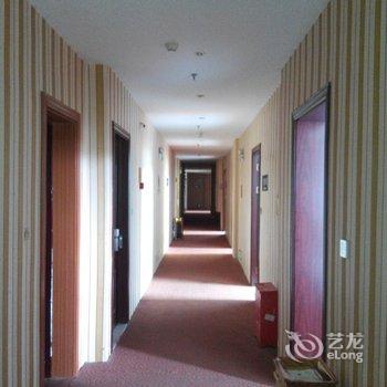 婺源香山宾馆酒店提供图片