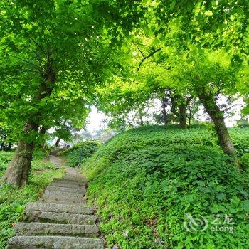 庐山雷雷家庭旅馆酒店提供图片