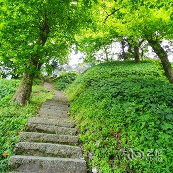 庐山雷雷家庭旅馆酒店提供图片