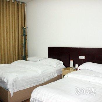 丹江口天和商务宾馆酒店提供图片