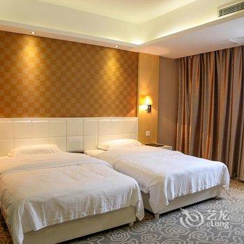 五峰新时代宾馆钟岭东路店酒店提供图片