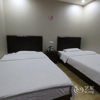 襄阳巴厘岛宾馆酒店提供图片