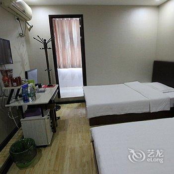 襄阳巴厘岛宾馆酒店提供图片