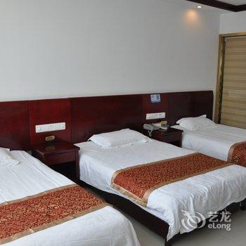 九华山鸿福商务宾馆酒店提供图片