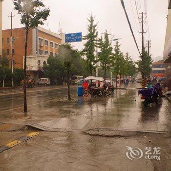 咸宁丽晶时尚旅馆酒店提供图片