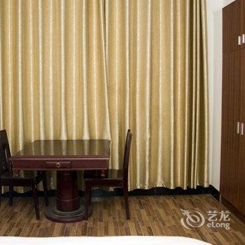 黄石幸福时尚公寓酒店提供图片