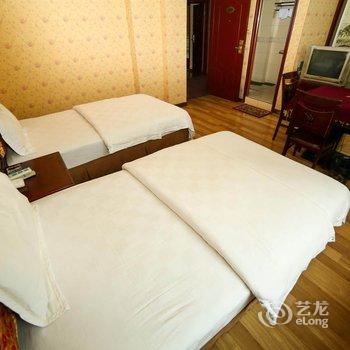 枝江贵和宾馆酒店提供图片