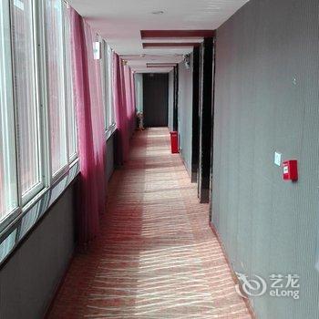 枣阳汉宫玫瑰苑酒店酒店提供图片