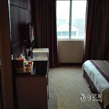 枣阳帝王商务宾馆酒店提供图片