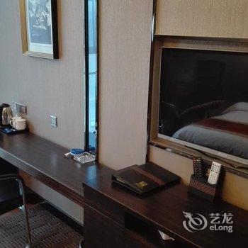枣阳光彩商务宾馆酒店提供图片