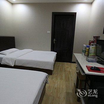 襄阳巴厘岛宾馆酒店提供图片