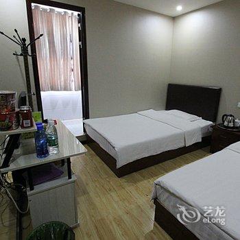 襄阳巴厘岛宾馆酒店提供图片