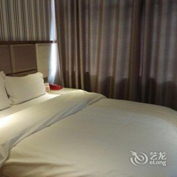 襄阳景逸商务宾馆酒店提供图片