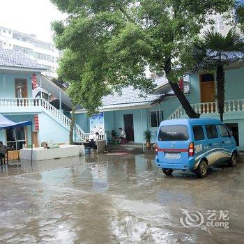 黄石致尚酒店酒店提供图片