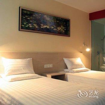 临泉县新家园宾馆酒店提供图片