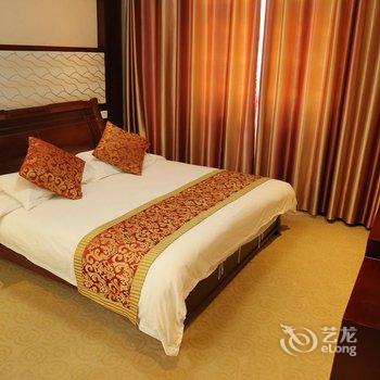 九华山龙腾商务宾馆酒店提供图片