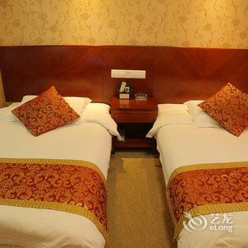 九华山龙腾商务宾馆酒店提供图片