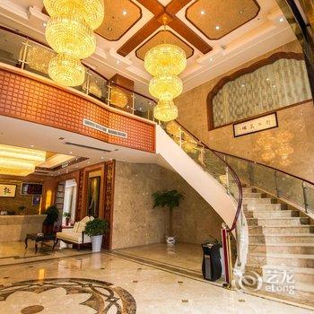 黄梅曼谷大酒店酒店提供图片