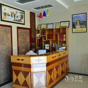 九华山圣缘大酒店酒店提供图片