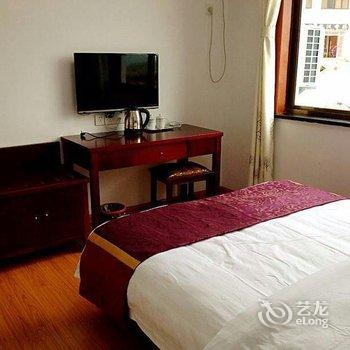 九华山林间小屋酒店酒店提供图片