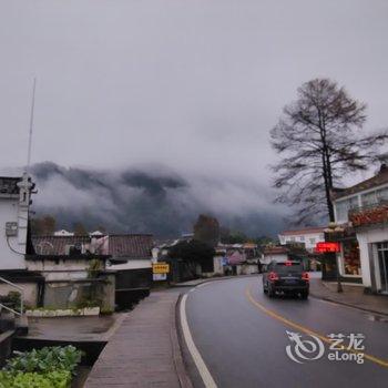 九华山绿芸宾馆酒店提供图片