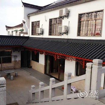 九华山林间小屋酒店酒店提供图片