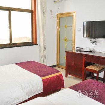 九华山林间小屋酒店酒店提供图片