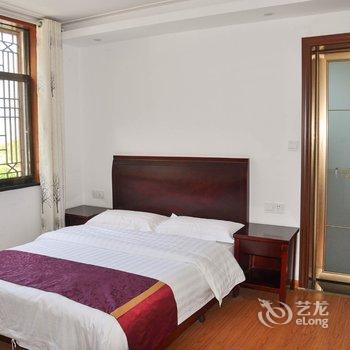 九华山林间小屋酒店酒店提供图片