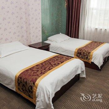 荆州亚太商务大酒店酒店提供图片