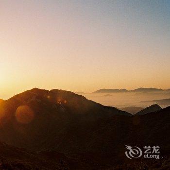 罗田大别山天堂缘宾馆酒店提供图片