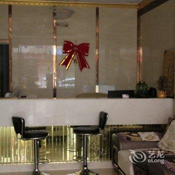 荆州瑞吉宾馆酒店提供图片