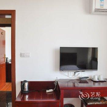 九华山林间小屋酒店酒店提供图片