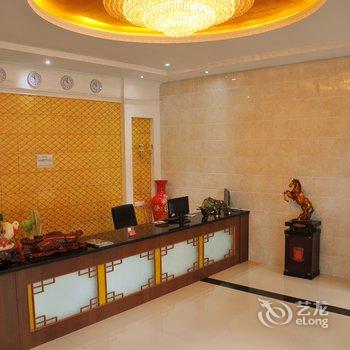 青阳国洋山庄酒店提供图片