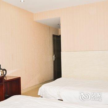青阳四季缘宾馆酒店提供图片
