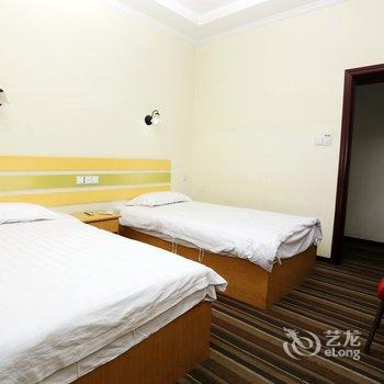 全椒云霞宾馆(滁州)酒店提供图片