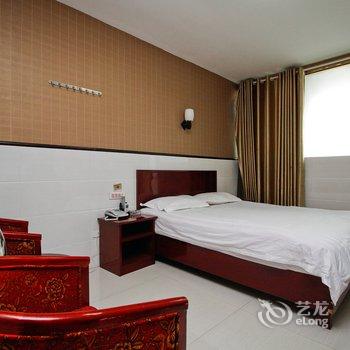 六安锦苑宾馆酒店提供图片