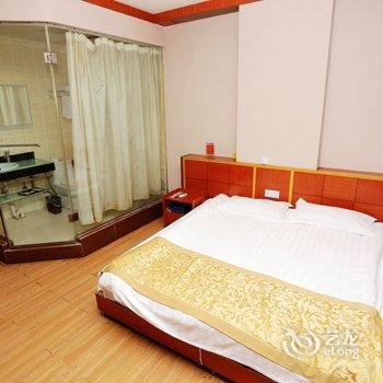 全椒金地宾馆(滁州)酒店提供图片