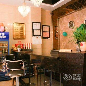 蚌埠欧玛商务宾馆酒店提供图片