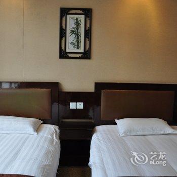 九华山贤平旅馆酒店提供图片