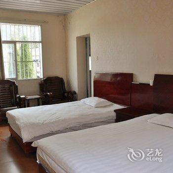 池州九华山华云山庄酒店提供图片