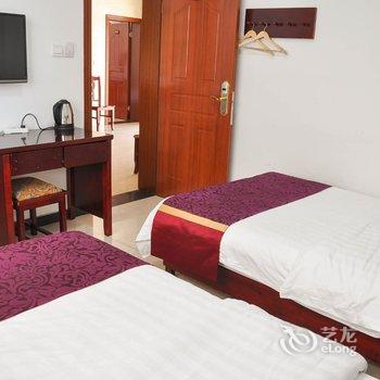 九华山林间小屋酒店酒店提供图片
